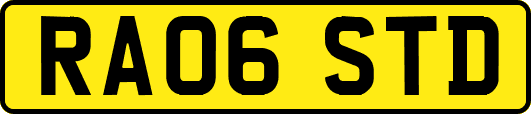 RA06STD