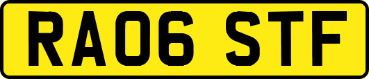 RA06STF