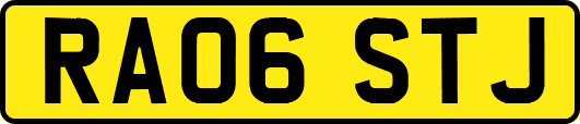 RA06STJ