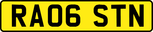 RA06STN