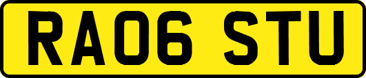 RA06STU