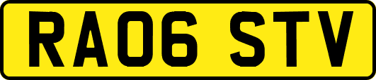 RA06STV