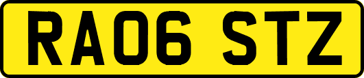 RA06STZ