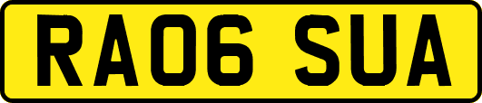 RA06SUA