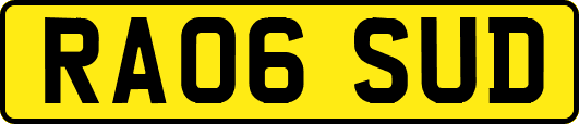 RA06SUD