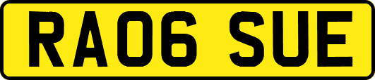 RA06SUE