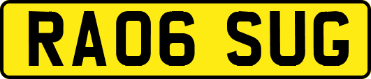 RA06SUG