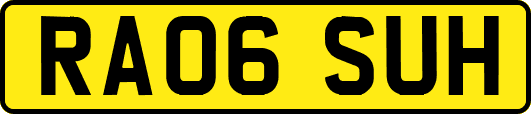 RA06SUH