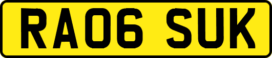 RA06SUK