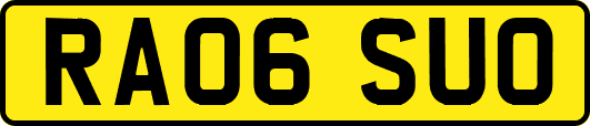 RA06SUO