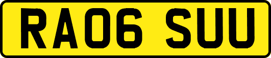 RA06SUU