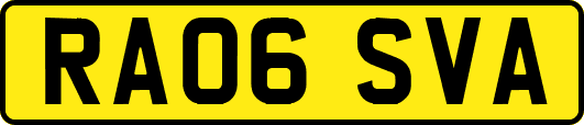 RA06SVA