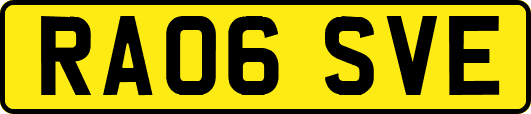RA06SVE