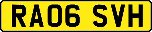 RA06SVH
