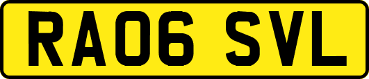 RA06SVL