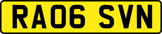 RA06SVN