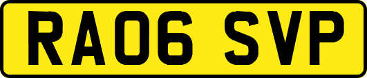 RA06SVP