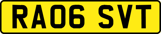 RA06SVT
