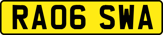 RA06SWA