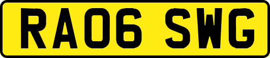 RA06SWG