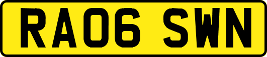 RA06SWN