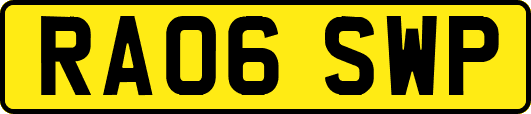 RA06SWP