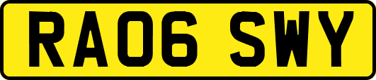 RA06SWY