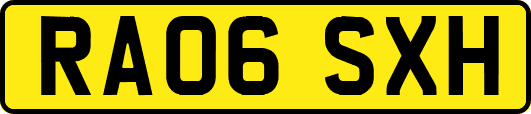 RA06SXH