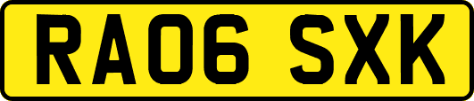 RA06SXK