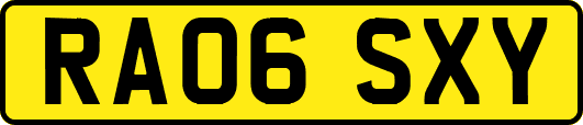 RA06SXY