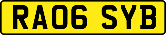 RA06SYB