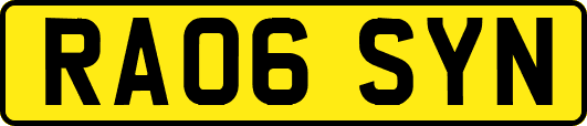 RA06SYN
