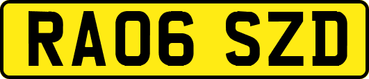 RA06SZD