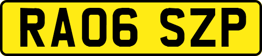 RA06SZP