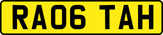 RA06TAH