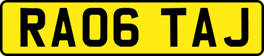 RA06TAJ