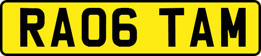 RA06TAM
