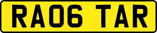 RA06TAR