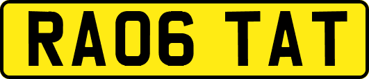RA06TAT