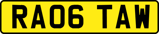 RA06TAW