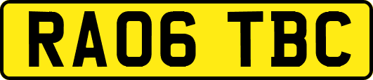 RA06TBC