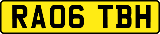 RA06TBH