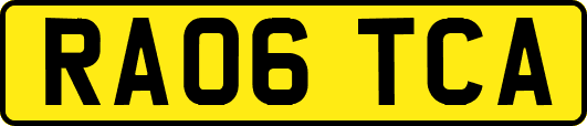 RA06TCA