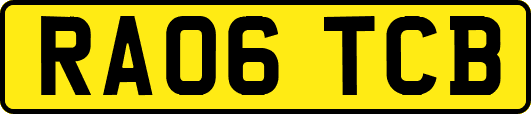 RA06TCB