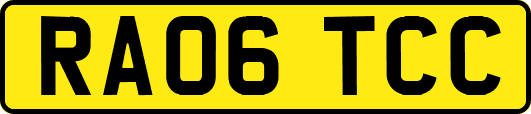 RA06TCC