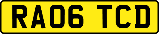 RA06TCD