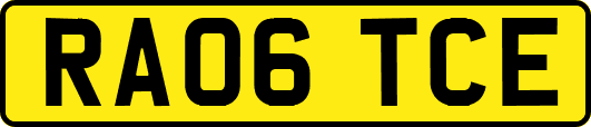 RA06TCE