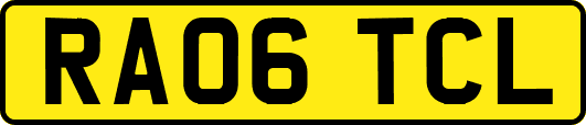 RA06TCL