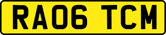 RA06TCM