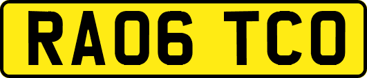 RA06TCO